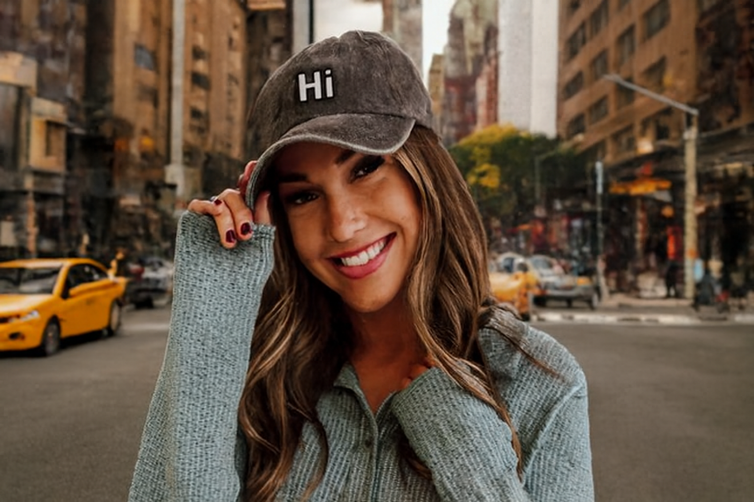 Что такое вымытые шапки и винтажные шляпы? 