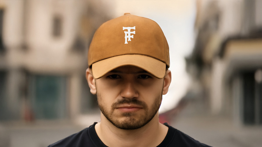 Как почистить бейсболку