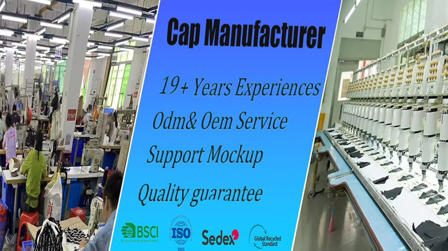 TF Baseball Cap: создание волны в американском уличном стиле