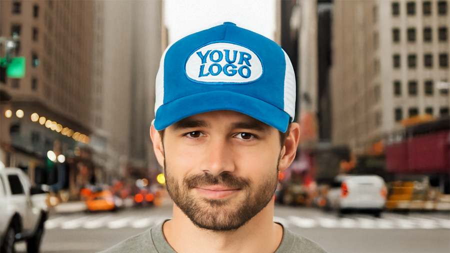 Замшевые шляпы-дальнобойщики — новый стиль уличной одежды и аксессуаров