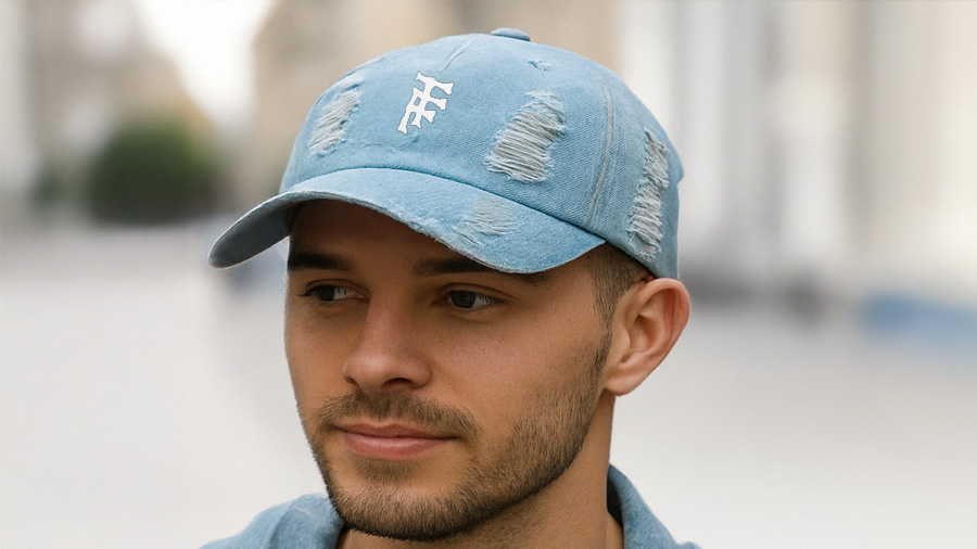 Как не допустить, чтобы спортивная кепка стала душной и потной?