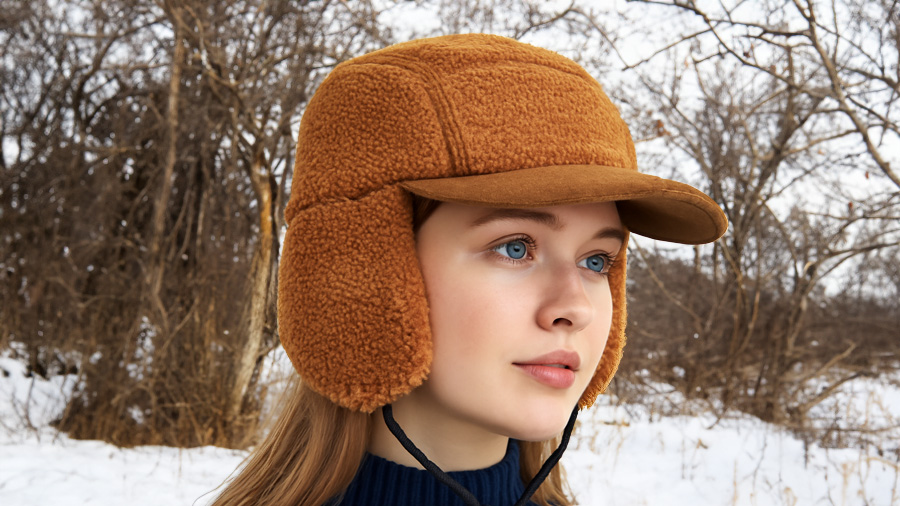 Какие стили шляп будут популярны в 2026 году?