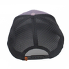 Высококачественные индивидуальные дизайнерские логотип мода на открытые спортивные шапки сетчатая шляпа Trucker для женщин и мужчин 