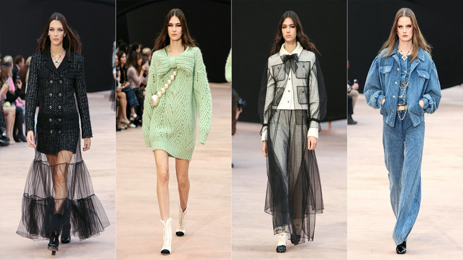 10 лучших модных брендов в мире: пионеры стиля