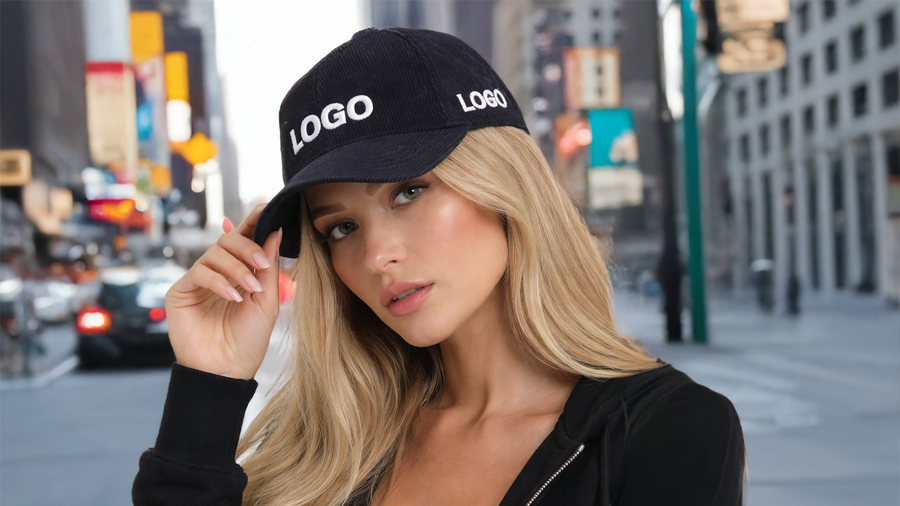 Экологичные материалы становятся новым стандартом в индустрии производства головных уборов: органический хлопок и переработанные ткани 