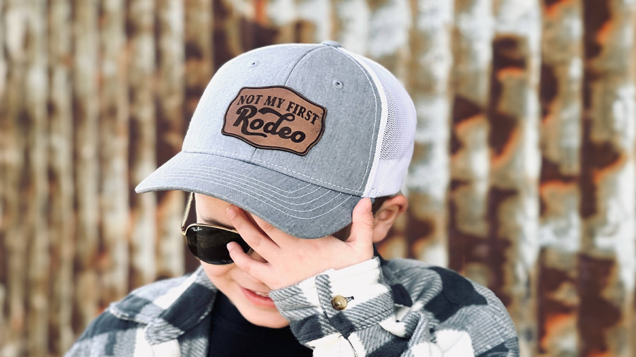 История шляп Ричардсона