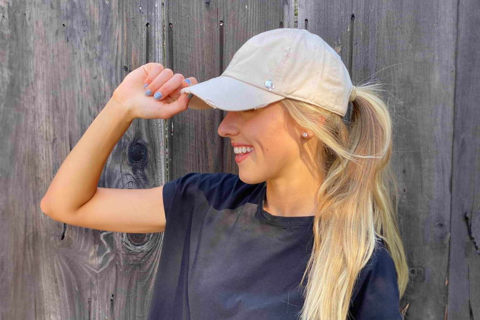 Выбор спортивных кепок на любой бюджет