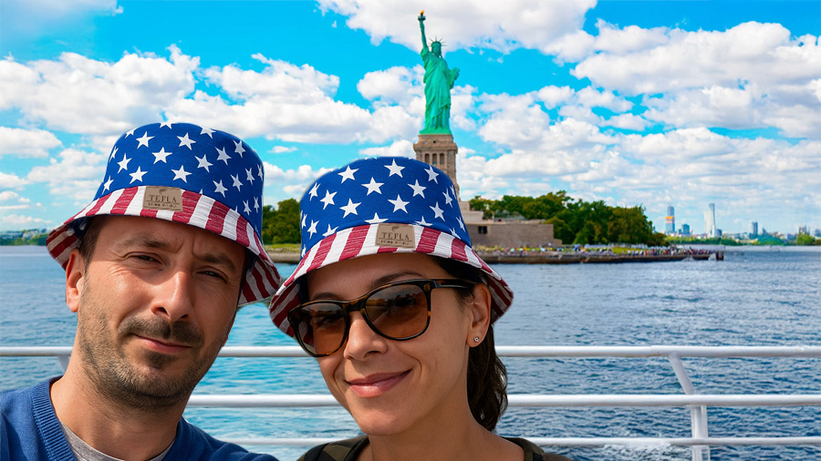 Как на самом деле называются панамы?