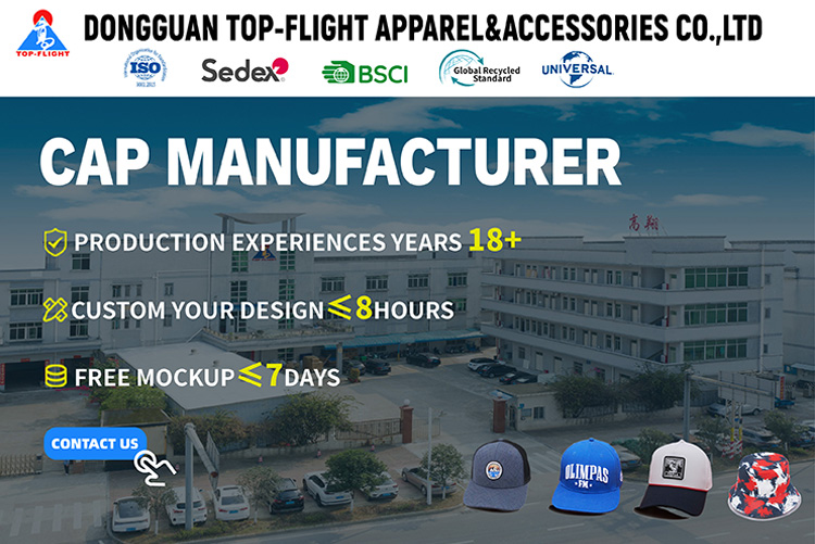 Рост устойчивых материалов на рынке шляп и будущих перспективах